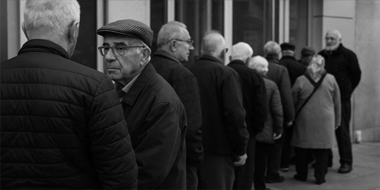 Her 6 yaşlıdan 1’i bankalara borçlu